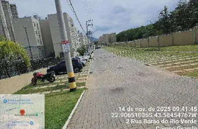 Oportunidade Única em RIO DE JANEIRO - RJ | Tipo: Apartamento | Negociação: Leilão  | Situação: Imóvel