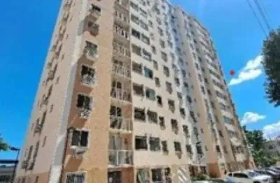 Oportunidade Única em RIO DE JANEIRO - RJ | Tipo: Apartamento | Negociação: Leilão  | Situação: Imóvel
