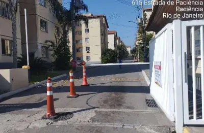 Oportunidade Única em RIO DE JANEIRO - RJ | Tipo: Apartamento | Negociação: Leilão  | Situação: Imóvel