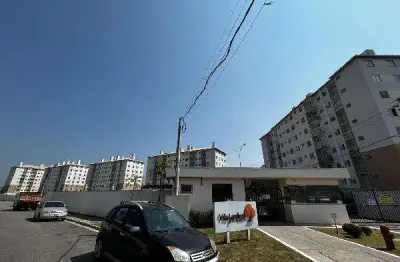 Oportunidade Única em VOLTA REDONDA - RJ | Tipo: Apartamento | Negociação: Leilão  | Situação: Imóvel