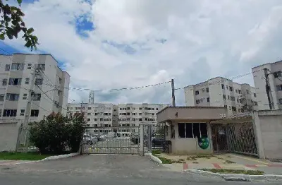 Oportunidade Única em SAO GONCALO - RJ | Tipo: Apartamento | Negociação: Leilão  | Situação: Imóvel