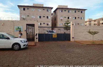 Oportunidade Única em ITUMBIARA - GO | Tipo: Apartamento | Negociação: Leilão  | Situação: Imóvel