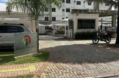 Oportunidade Única em GOIANIA - GO | Tipo: Apartamento | Negociação: Leilão  | Situação: Imóvel