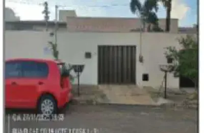 Oportunidade Única em GOIANIA - GO | Tipo: Casa | Negociação: Leilão  | Situação: Imóvel