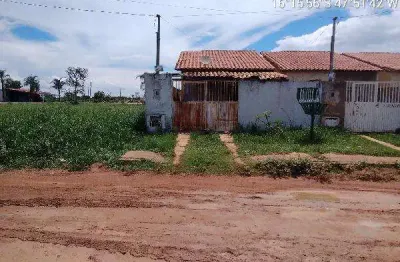 Oportunidade Única em LUZIANIA - GO | Tipo: Casa | Negociação: Leilão  | Situação: Imóvel