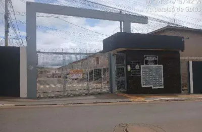 Oportunidade Única em VALPARAISO DE GOIAS - GO | Tipo: Apartamento | Negociação: Leilão  | Situação: Imóvel