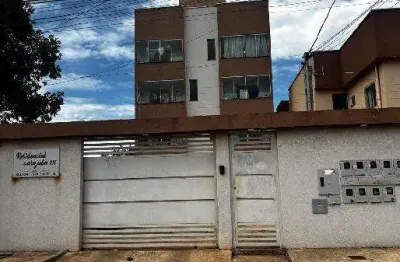 Oportunidade Única em AGUAS LINDAS DE GOIAS - GO | Tipo: Apartamento | Negociação: Leilão  | Situação: Imóvel