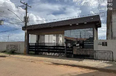 Oportunidade Única em CIDADE OCIDENTAL - GO | Tipo: Apartamento | Negociação: Leilão  | Situação: Imóvel
