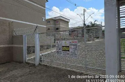 Oportunidade Única em VALPARAISO DE GOIAS - GO | Tipo: Apartamento | Negociação: Leilão  | Situação: Imóvel