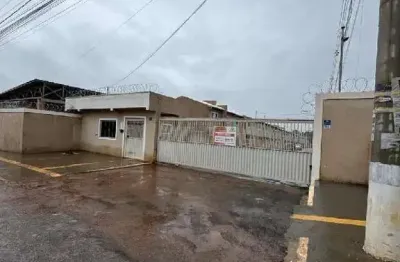 Oportunidade Única em VALPARAISO DE GOIAS - GO | Tipo: Casa | Negociação: Leilão  | Situação: Imóvel