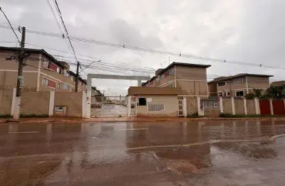 Oportunidade Única em VALPARAISO DE GOIAS - GO | Tipo: Apartamento | Negociação: Leilão  | Situação: Imóvel