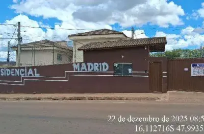 Oportunidade Única em VALPARAISO DE GOIAS - GO | Tipo: Apartamento | Negociação: Leilão  | Situação: Imóvel