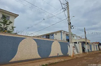 Oportunidade Única em VALPARAISO DE GOIAS - GO | Tipo: Apartamento | Negociação: Leilão  | Situação: Imóvel