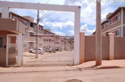 Oportunidade Única em SANTO ANTONIO DO DESCOBERTO - GO | Tipo: Apartamento | Negociação: Leilão  | Situação: Imóvel