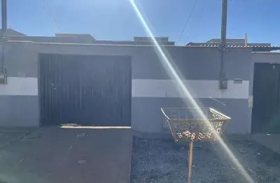 Oportunidade Única em SANTO ANTONIO DO DESCOBERTO - GO | Tipo: Casa | Negociação: Leilão  | Situação: Imóvel