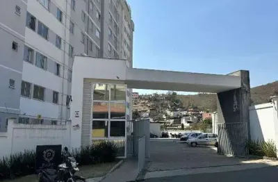 Oportunidade Única em JUIZ DE FORA - MG | Tipo: Apartamento | Negociação: Leilão  | Situação: Imóvel