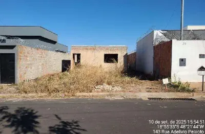 Oportunidade Única em UBERLANDIA - MG | Tipo: Casa | Negociação: Leilão  | Situação: Imóvel