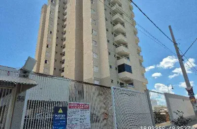 Oportunidade Única em UBERLANDIA - MG | Tipo: Apartamento | Negociação: Leilão  | Situação: Imóvel
