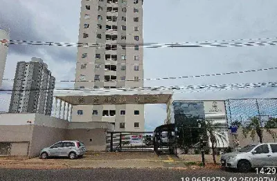 Oportunidade Única em UBERLANDIA - MG | Tipo: Apartamento | Negociação: Leilão  | Situação: Imóvel