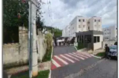 Oportunidade Única em SABARA - MG | Tipo: Apartamento | Negociação: Leilão  | Situação: Imóvel