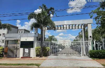 Oportunidade Única em LONDRINA - PR | Tipo: Apartamento | Negociação: Leilão  | Situação: Imóvel