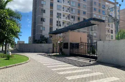 Oportunidade Única em CAMPOS DOS GOYTACAZES - RJ | Tipo: Apartamento | Negociação: Leilão  | Situação: Imóvel