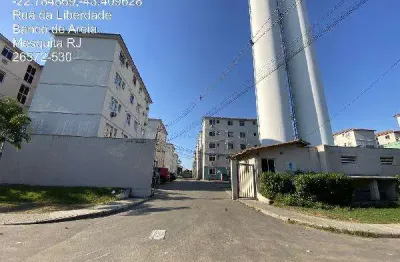 Oportunidade Única em MESQUITA - RJ | Tipo: Apartamento | Negociação: Leilão  | Situação: Imóvel