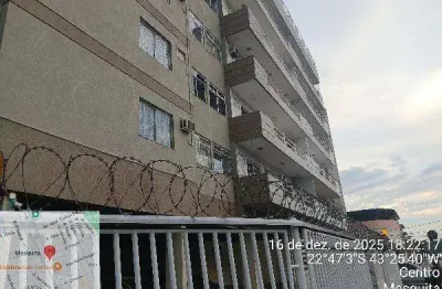 Oportunidade Única em MESQUITA - RJ | Tipo: Apartamento | Negociação: Leilão  | Situação: Imóvel