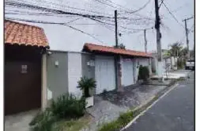 Oportunidade Única em MARICA - RJ | Tipo: Casa | Negociação: Leilão  | Situação: Imóvel