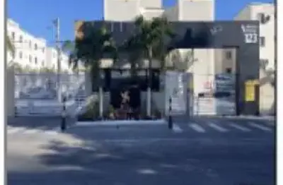 Oportunidade Única em RIO DAS OSTRAS - RJ | Tipo: Apartamento | Negociação: Leilão  | Situação: Imóvel