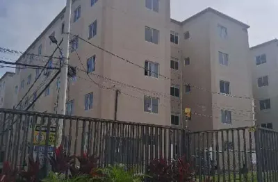 Oportunidade Única em RIO DE JANEIRO - RJ | Tipo: Apartamento | Negociação: Leilão  | Situação: Imóvel