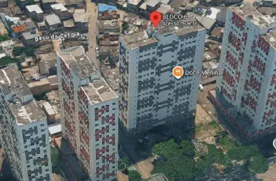 Oportunidade Única em RIO DE JANEIRO - RJ | Tipo: Apartamento | Negociação: Leilão  | Situação: Imóvel