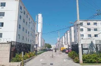 Oportunidade Única em RIO DE JANEIRO - RJ | Tipo: Apartamento | Negociação: Leilão  | Situação: Imóvel