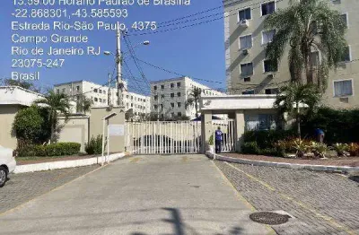 Oportunidade Única em RIO DE JANEIRO - RJ | Tipo: Apartamento | Negociação: Leilão  | Situação: Imóvel