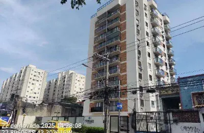 Oportunidade Única em RIO DE JANEIRO - RJ | Tipo: Apartamento | Negociação: Leilão  | Situação: Imóvel