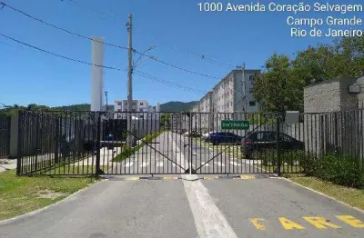 Oportunidade Única em RIO DE JANEIRO - RJ | Tipo: Apartamento | Negociação: Leilão  | Situação: Imóvel