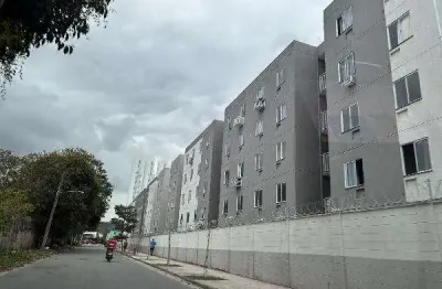 Oportunidade Única em RIO DE JANEIRO - RJ | Tipo: Apartamento | Negociação: Leilão  | Situação: Imóvel