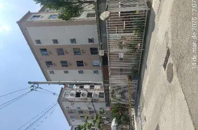 Oportunidade Única em RIO DE JANEIRO - RJ | Tipo: Apartamento | Negociação: Leilão  | Situação: Imóvel