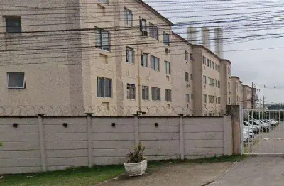 Oportunidade Única em RIO DE JANEIRO - RJ | Tipo: Apartamento | Negociação: Leilão  | Situação: Imóvel