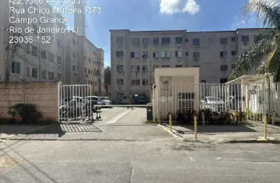 Oportunidade Única em RIO DE JANEIRO - RJ | Tipo: Apartamento | Negociação: Leilão  | Situação: Imóvel