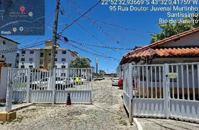 Oportunidade Única em RIO DE JANEIRO - RJ | Tipo: Apartamento | Negociação: Leilão  | Situação: Imóvel