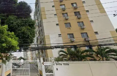 Oportunidade Única em RIO DE JANEIRO - RJ | Tipo: Apartamento | Negociação: Leilão  | Situação: Imóvel
