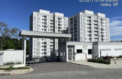 Oportunidade Única em ITATIBA - SP | Tipo: Apartamento | Negociação: Leilão  | Situação: Imóvel