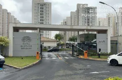 Oportunidade Única em HORTOLANDIA - SP | Tipo: Apartamento | Negociação: Leilão  | Situação: Imóvel