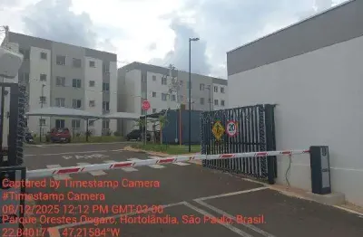 Oportunidade Única em HORTOLANDIA - SP | Tipo: Apartamento | Negociação: Leilão  | Situação: Imóvel