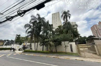 Oportunidade Única em GUARULHOS - SP | Tipo: Apartamento | Negociação: Leilão  | Situação: Imóvel