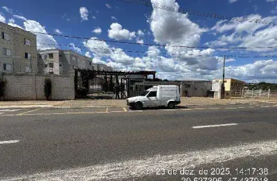 Oportunidade Única em FRANCA - SP | Tipo: Apartamento | Negociação: Leilão  | Situação: Imóvel