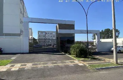 Oportunidade Única em BAURU - SP | Tipo: Apartamento | Negociação: Leilão  | Situação: Imóvel