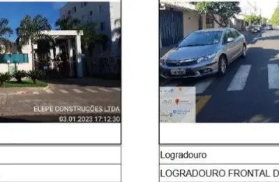 Oportunidade Única em ARARAQUARA - SP | Tipo: Apartamento | Negociação: Leilão  | Situação: Imóvel