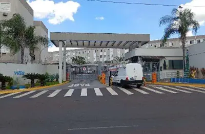 Oportunidade Única em RIBEIRAO PRETO - SP | Tipo: Apartamento | Negociação: Leilão  | Situação: Imóvel